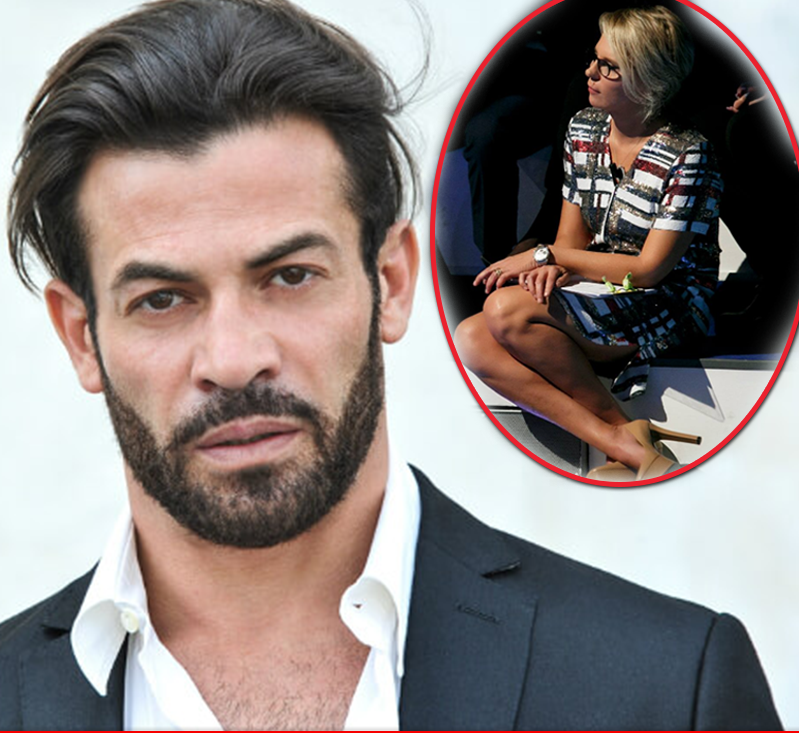 MARIA DE FILIPPI DECISE DI AIUTARLO: IL DRAMMA DI GIANNI SPERTI, UN RETROSCENA CHE NESSUNO CONOSCEVA PRIMA D'ORA - 17/01/2017
